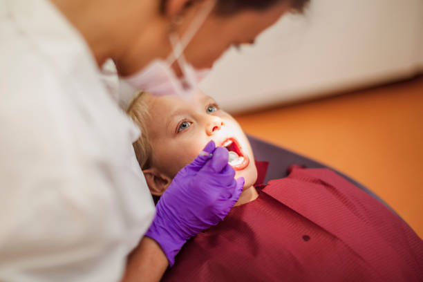 Best Same-Day Emergency Dental Services in Central, TN