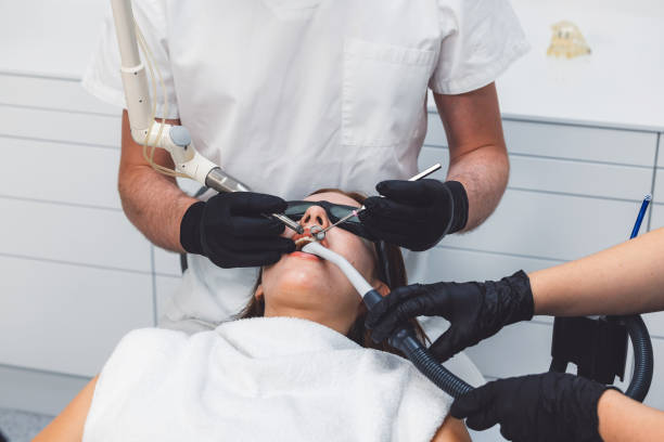 Best Emergency Tooth Extraction in Central, TN