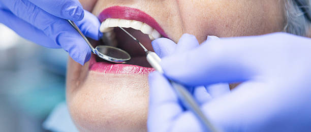 Best Urgent Care for Lost Fillings or Crowns in Central, TN